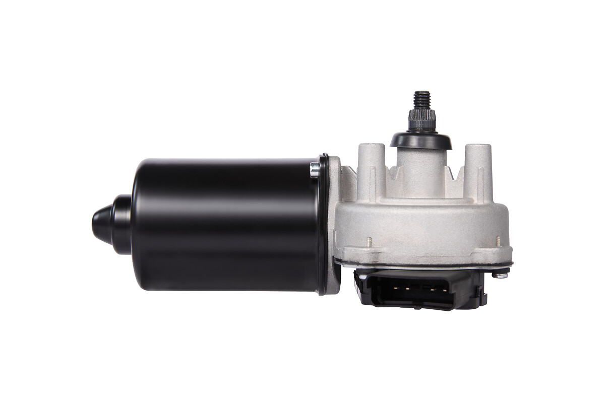 Moteur d'essuie-glace VALEO 584576